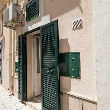 Apulianstay-vicolo 4 Monopoli
