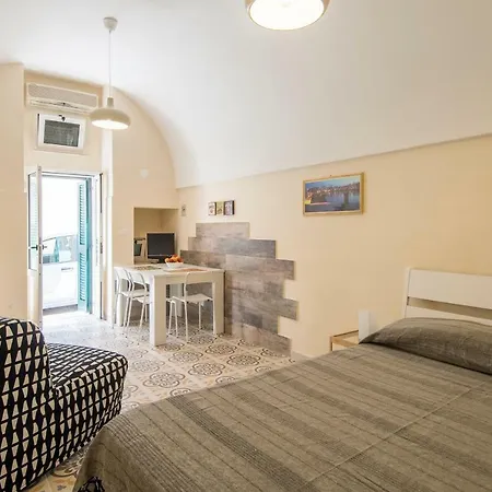 Apulianstay-vicolo 4 아파트
