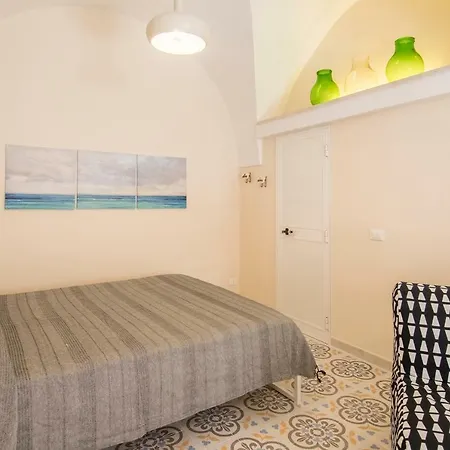 Apulianstay-vicolo 4 * 모노폴리